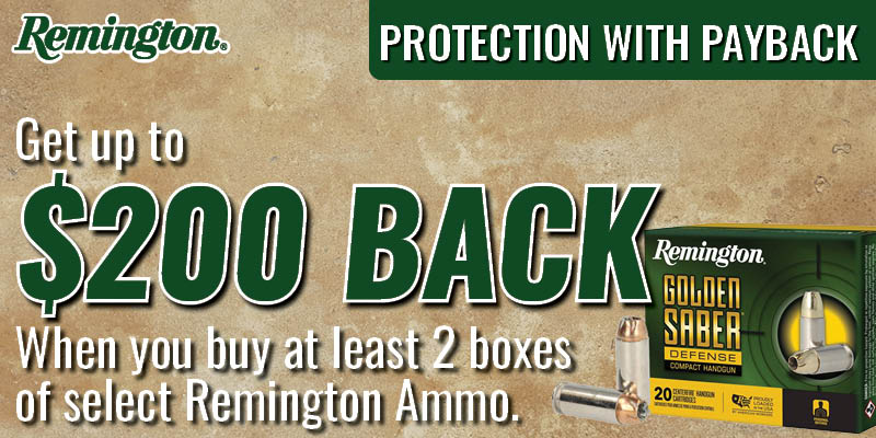 Rebate: Protection with Payback